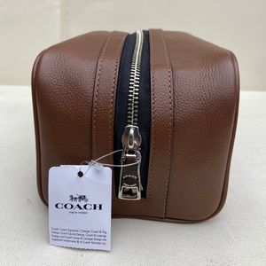 COACH Toiletries Bag